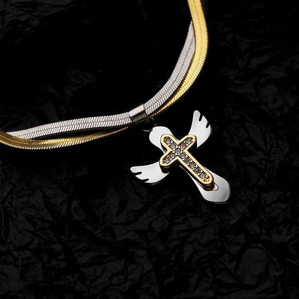 Seraph Dominion Necklace