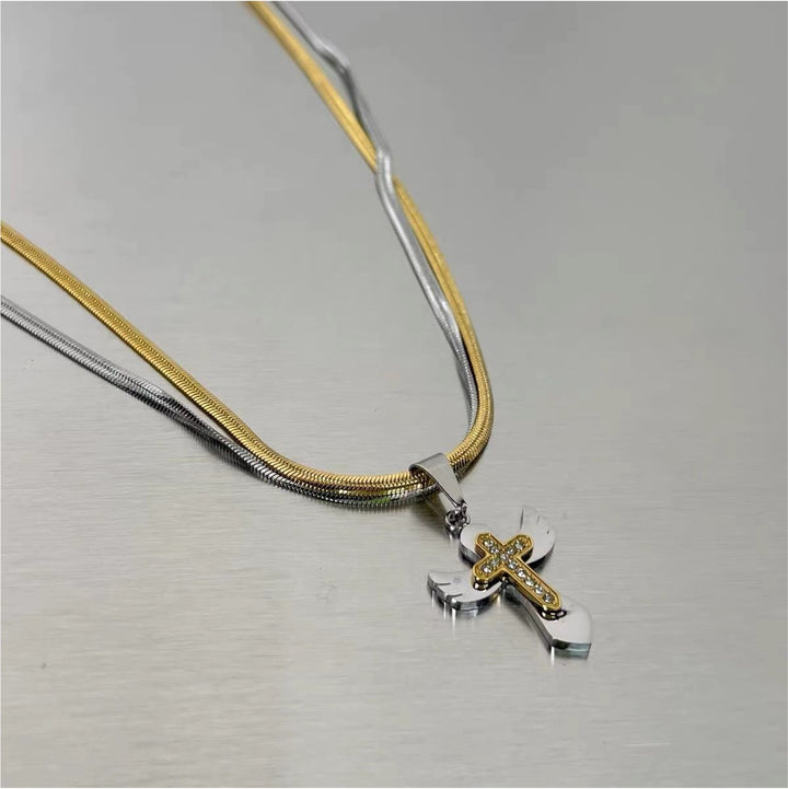 Seraph Dominion Necklace