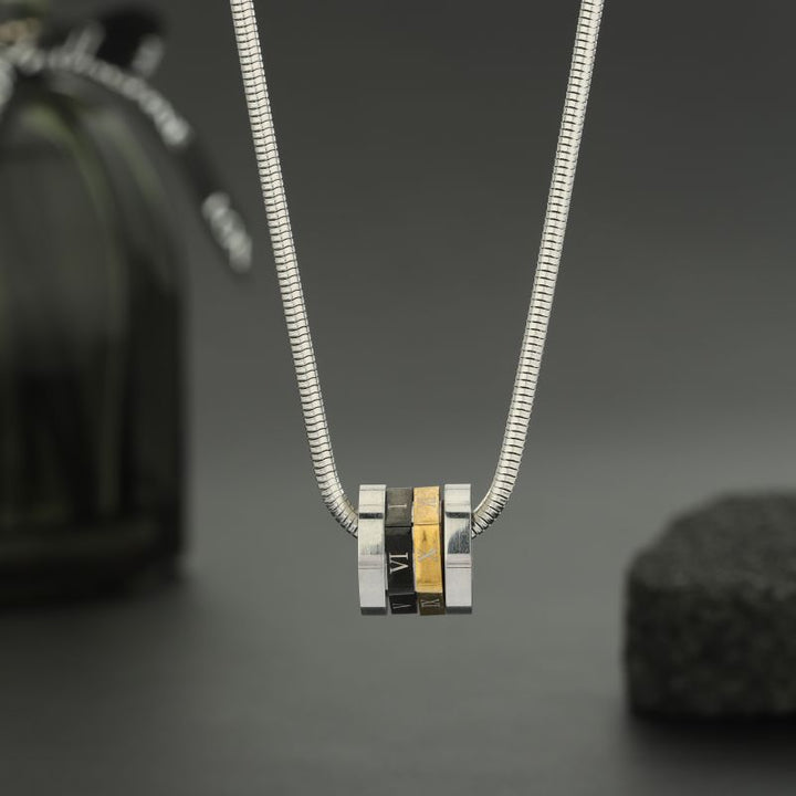 Imperium Axis Necklace