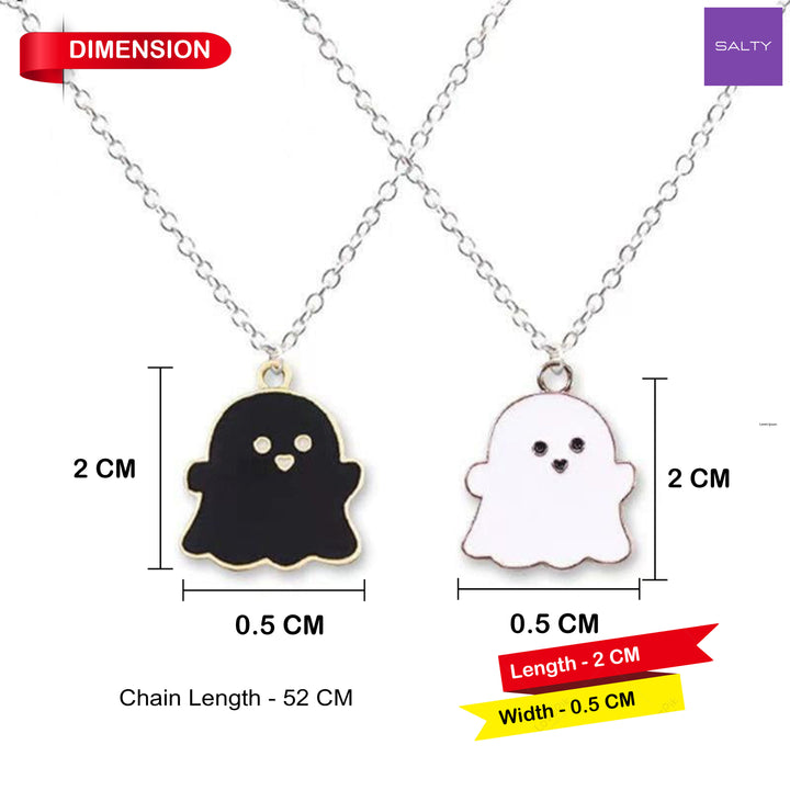 Ghostly Glow Chain