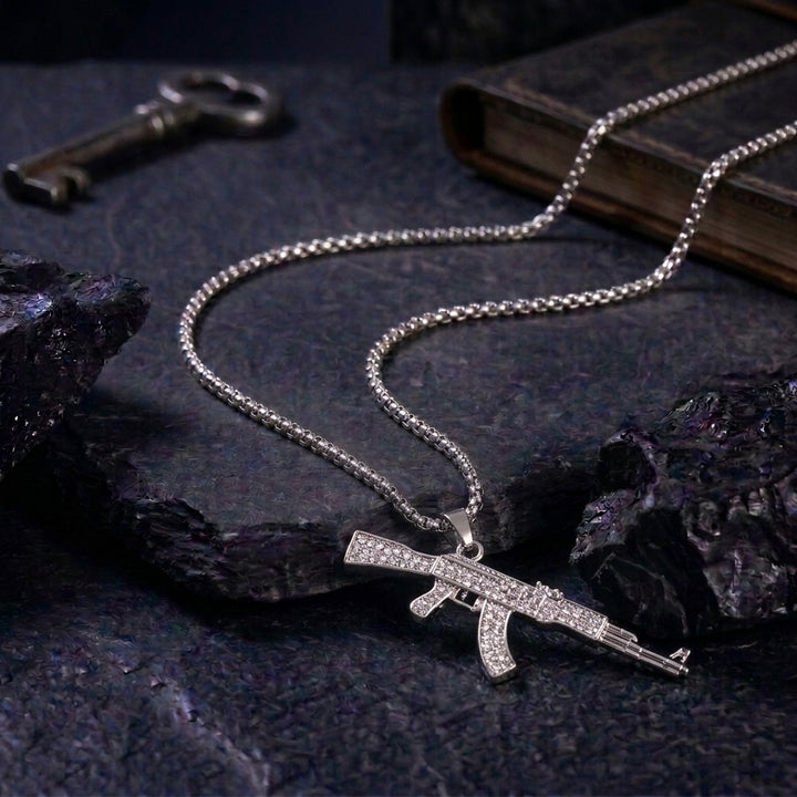 Urban Echo Mens Jewellery Combo