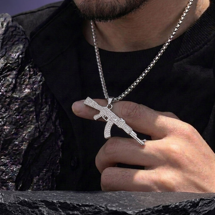 Urban Echo Mens Jewellery Combo