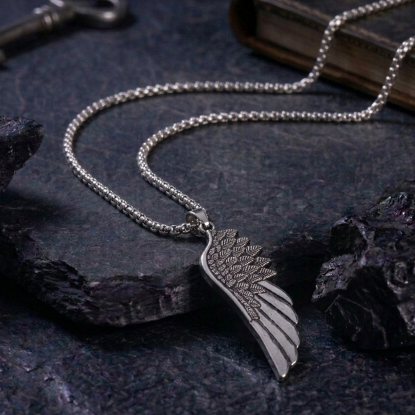 Hellfire Wing Chain