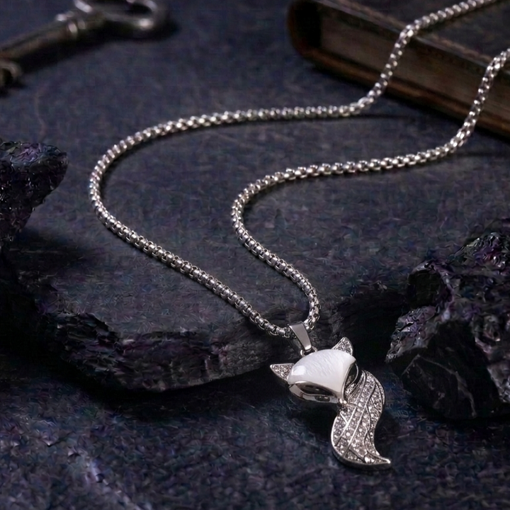 Mischief Maker Pendant