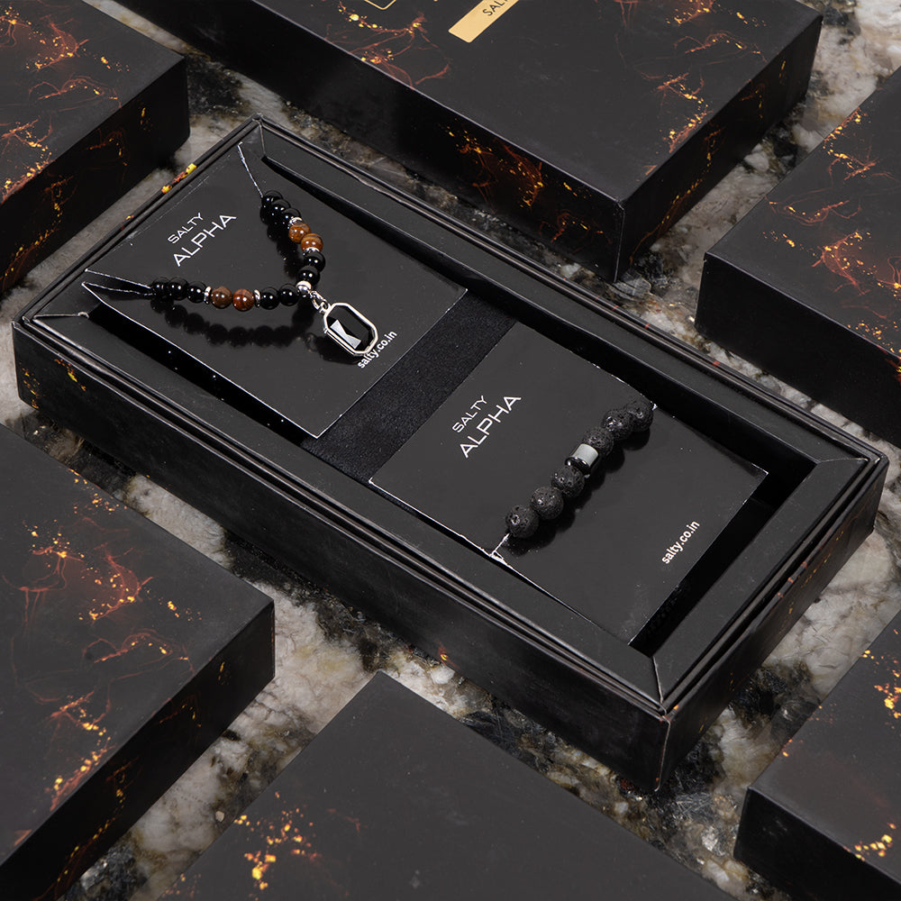 Exceptional Hamper