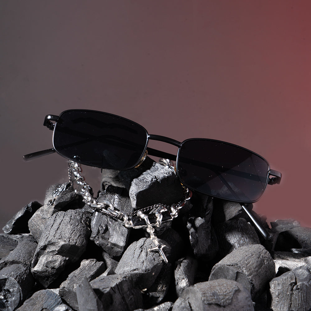 Timeless Black Edge Combo | Salty