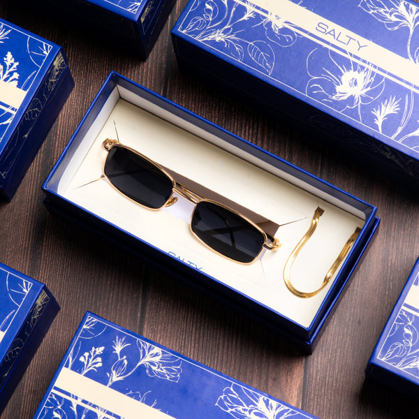 Virat Timeless Icon Style Combo