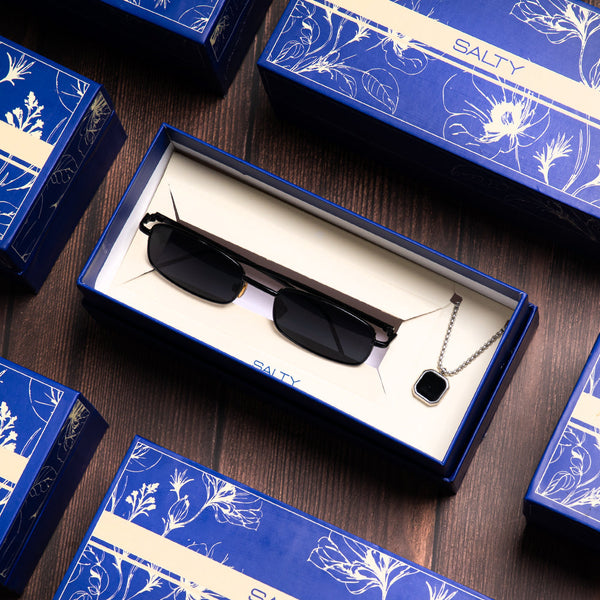 Timeless Confidence Accessory Set