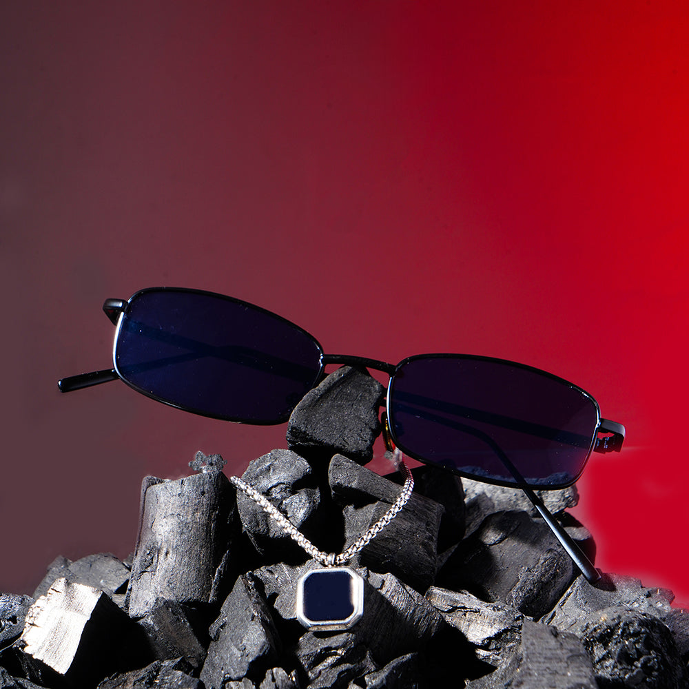 Timeless Confidence Accessory Set | Salty