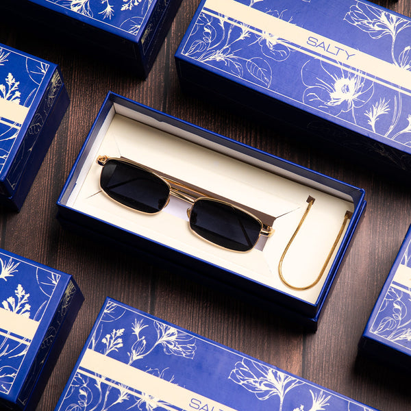 Timeless Power Looks Duo