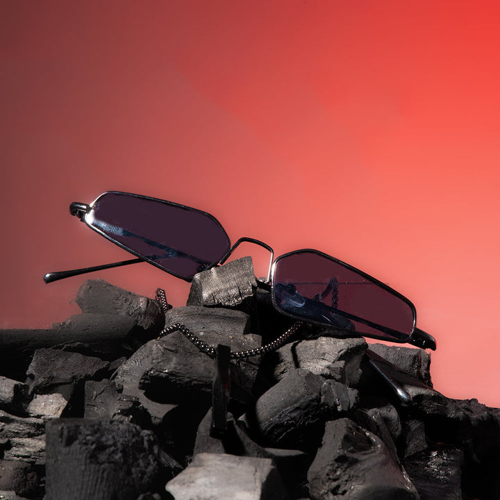 Bold Black Accessory Combo | Salty