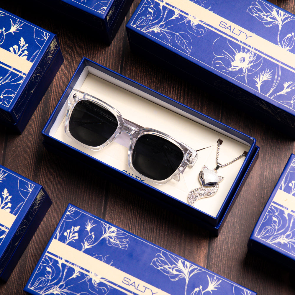 Exceptional Hamper