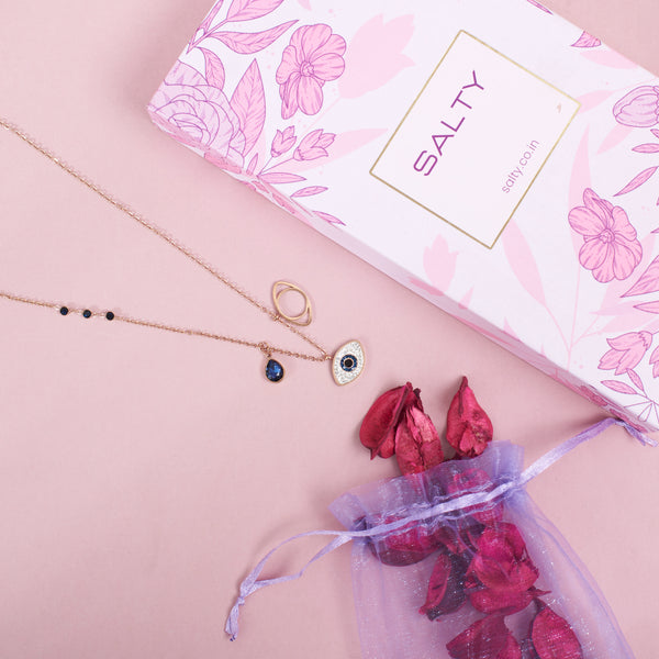 Queen's Gift Box