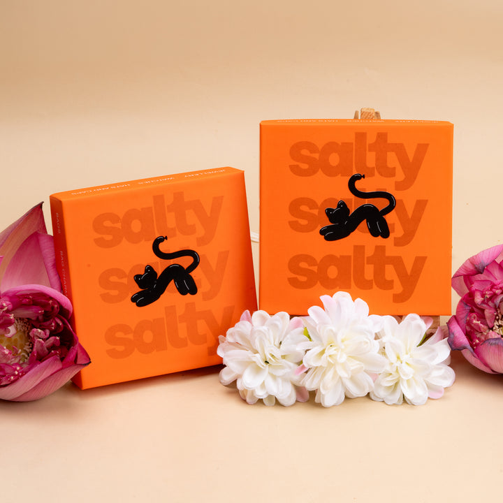Disguised Angel Gift Box for Sister