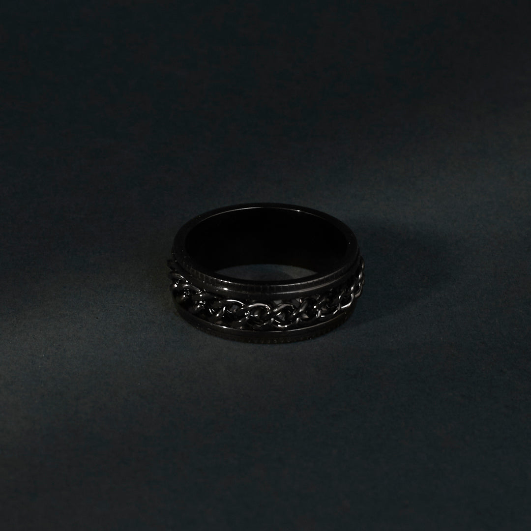 Mystic Mirage Ring