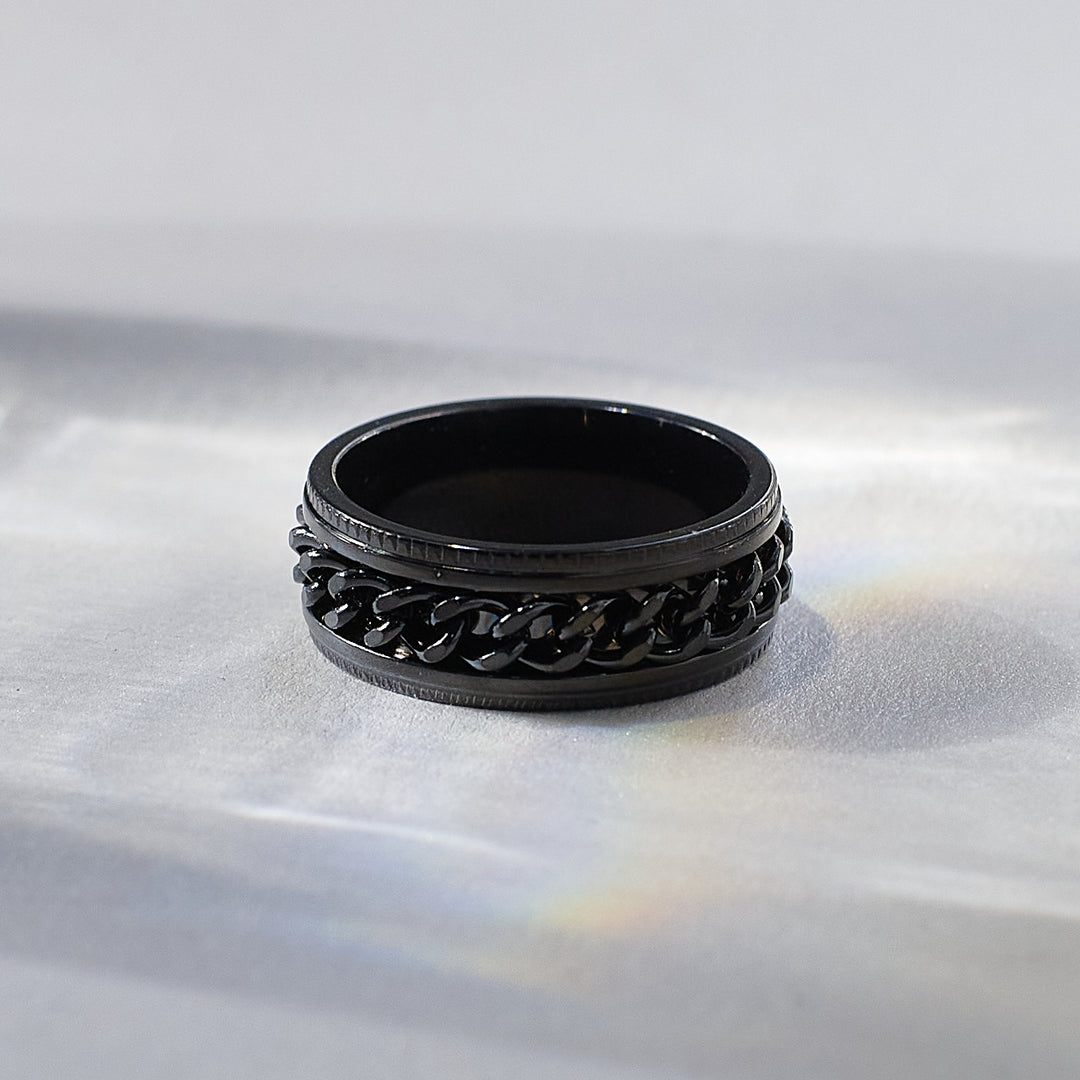 Mystic Mirage Ring