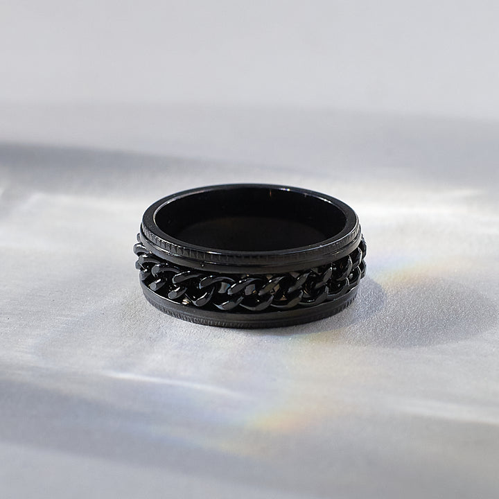 Mystic Mirage Ring
