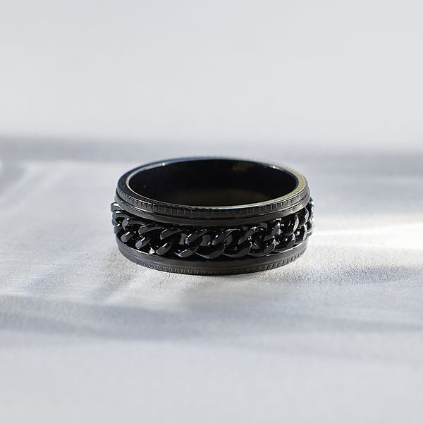Mystic Mirage Ring