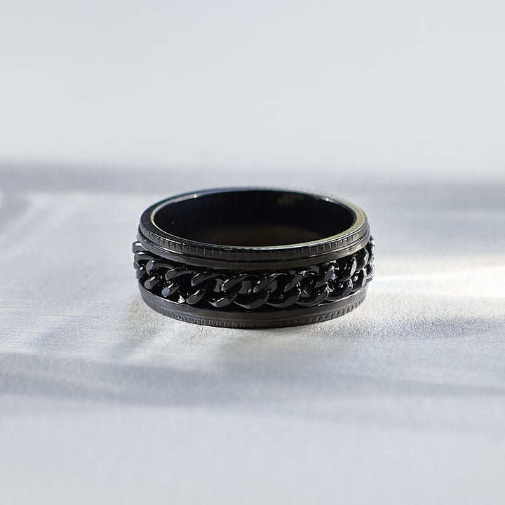 Mystic Mirage Ring