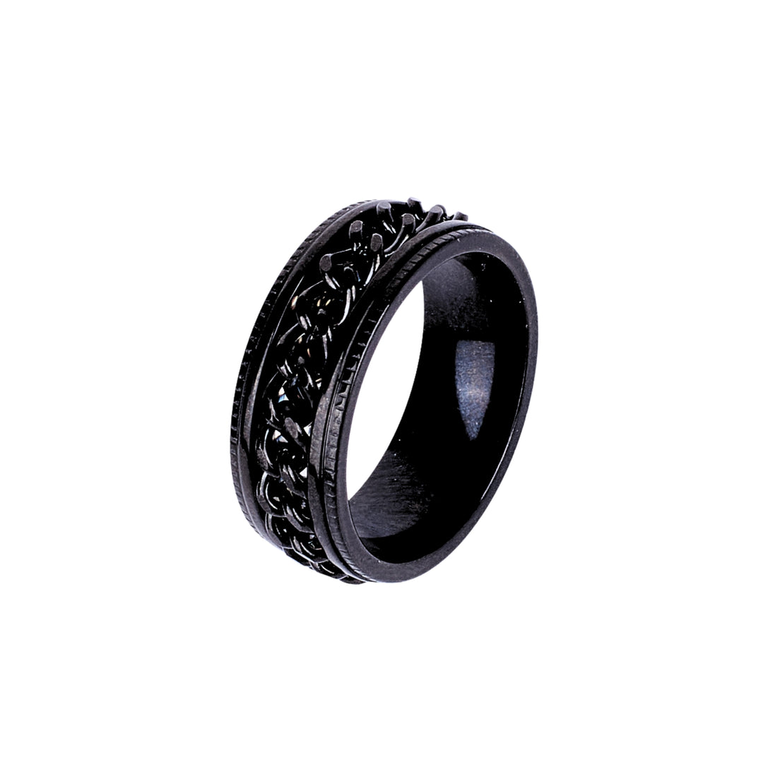 Mystic Mirage Ring