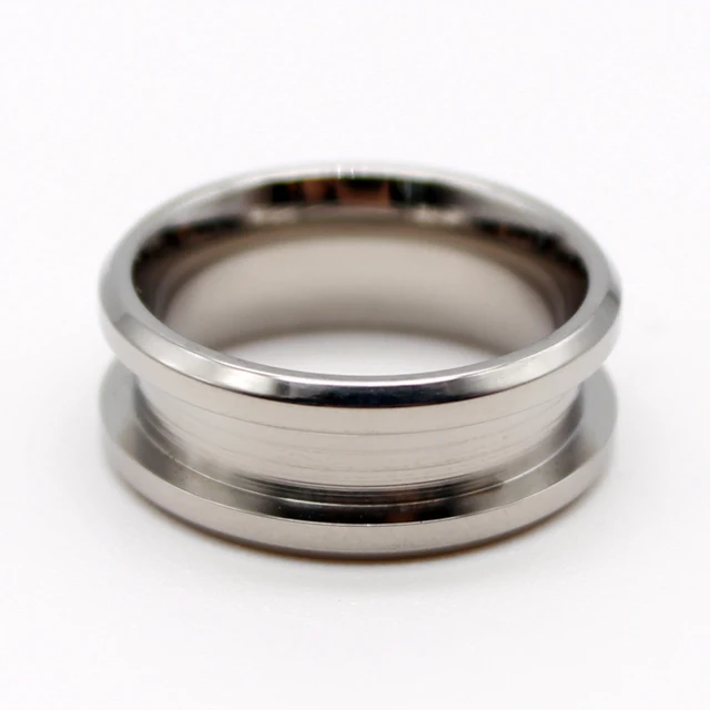 Pompeii Silver Ring | Salty