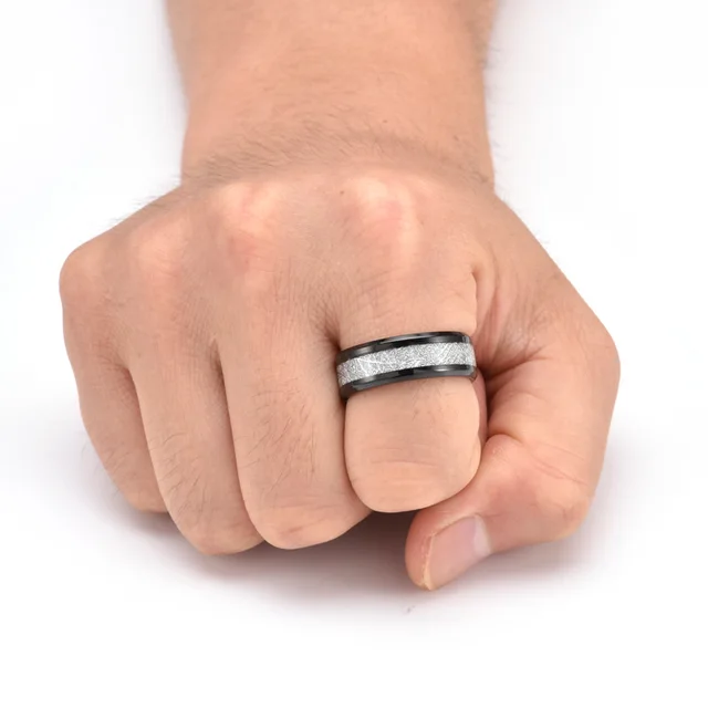 Gothic Knot Ring | Salty