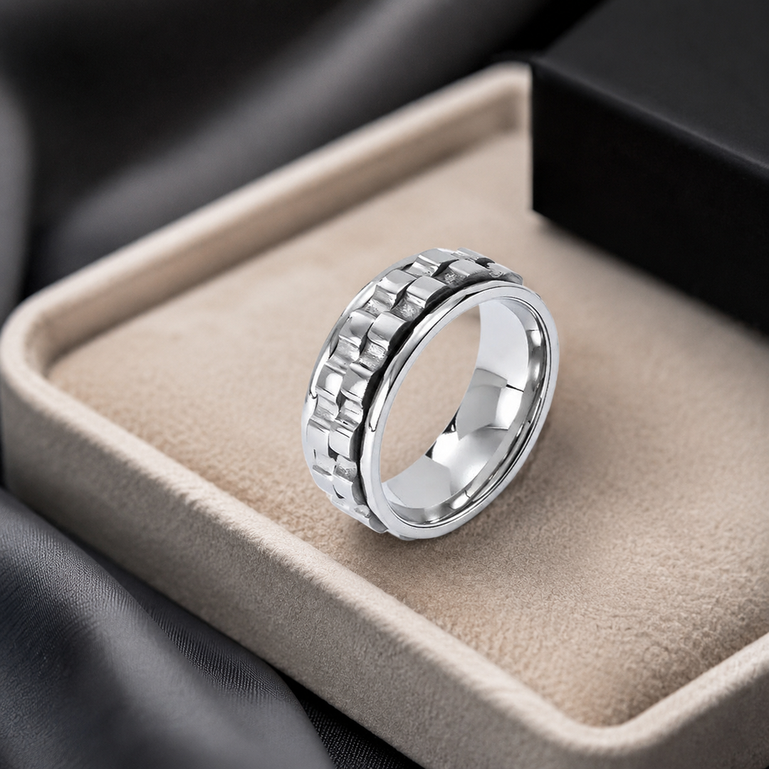 Popeye Classic Ring