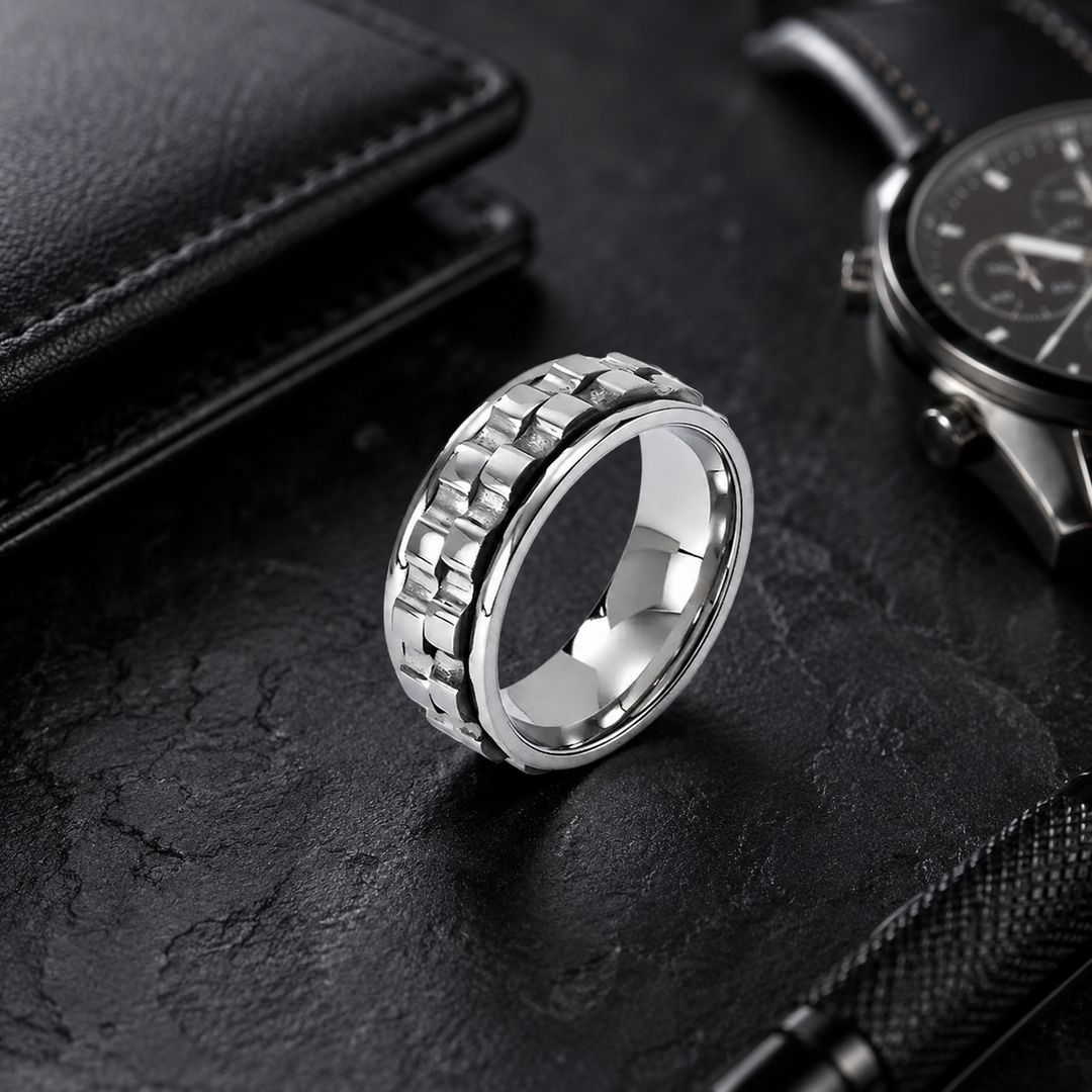 Popeye Classic Ring