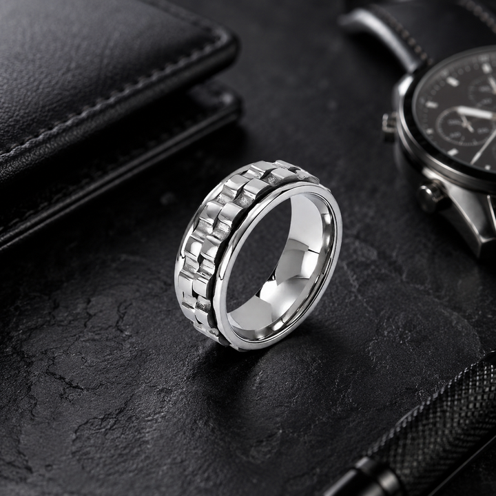 Popeye Classic Ring