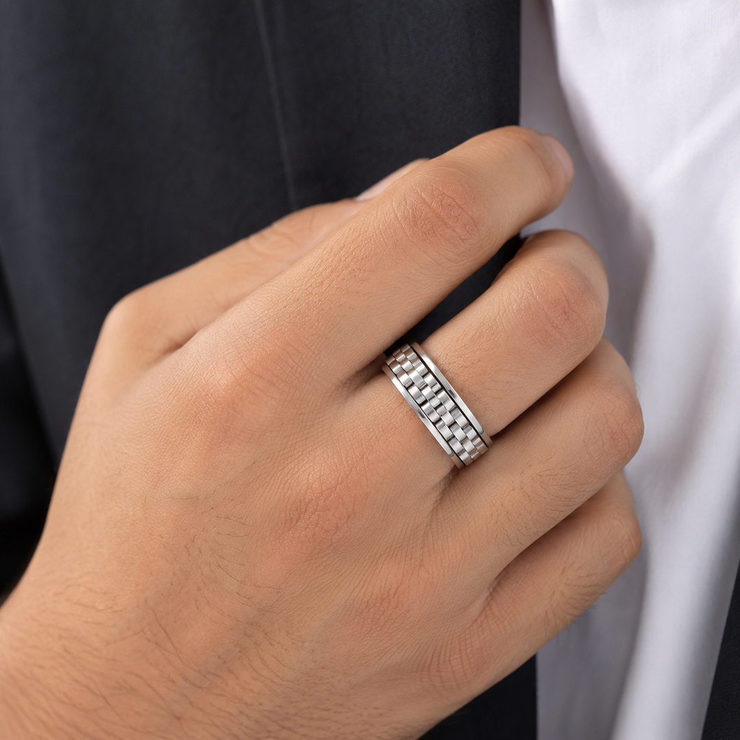 Popeye Classic Ring
