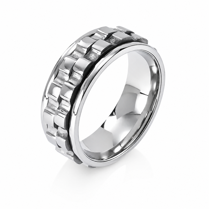 Popeye Classic Ring