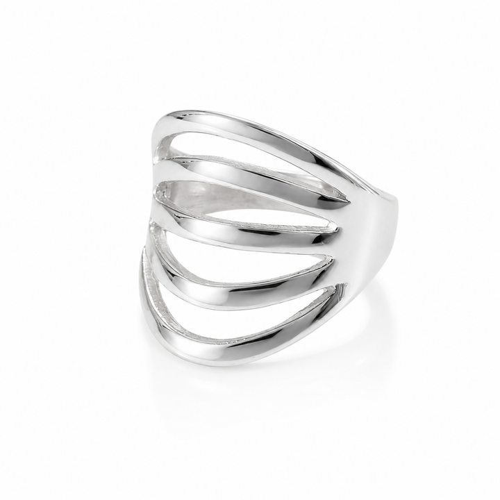 Radiant Reverie Men's Ring