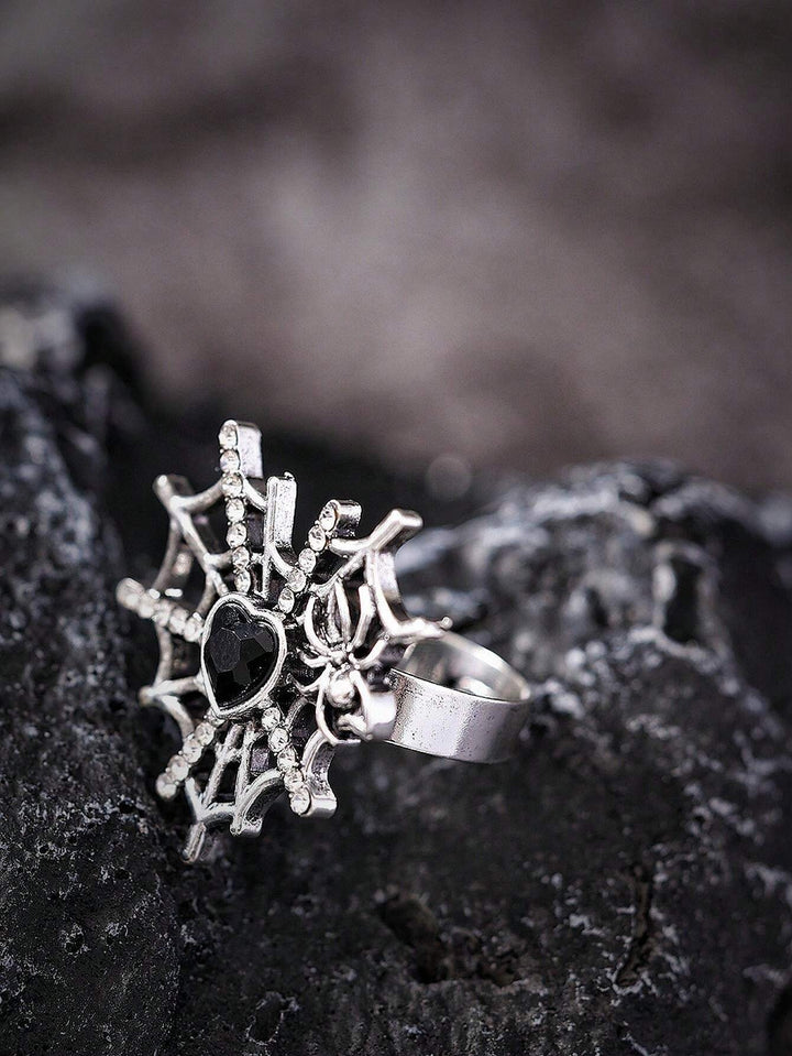 Woven Love Ring - Salty Accessories