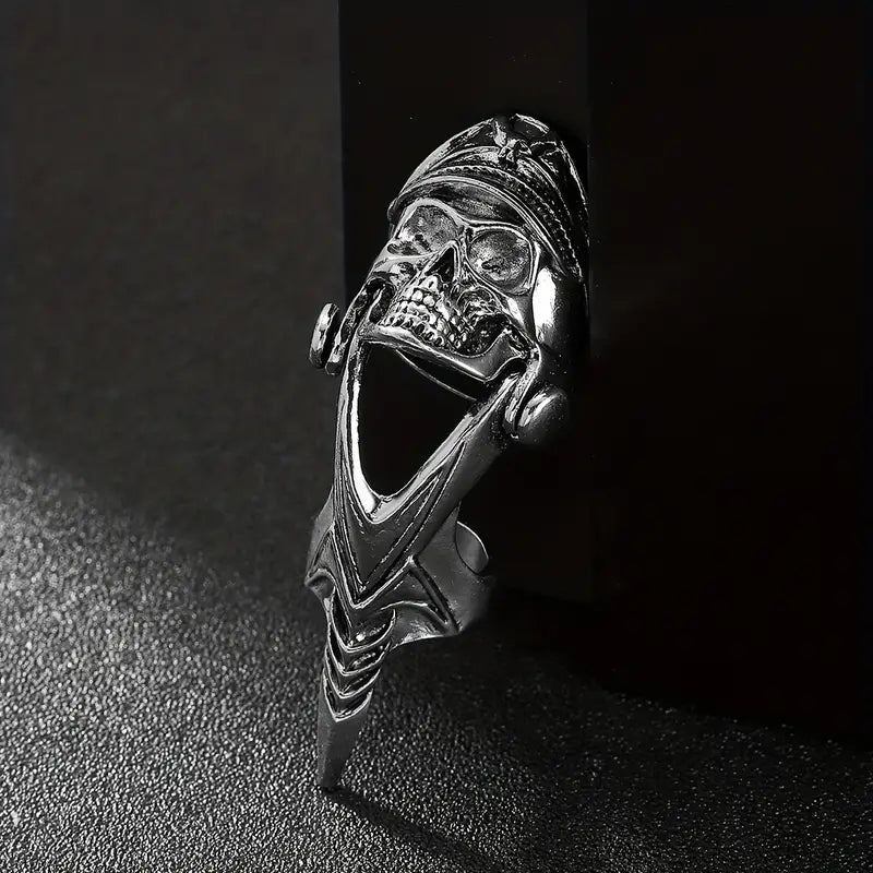 Ghost of the Sea Ring