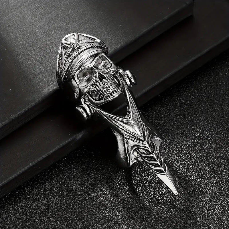 Ghost of the Sea Ring