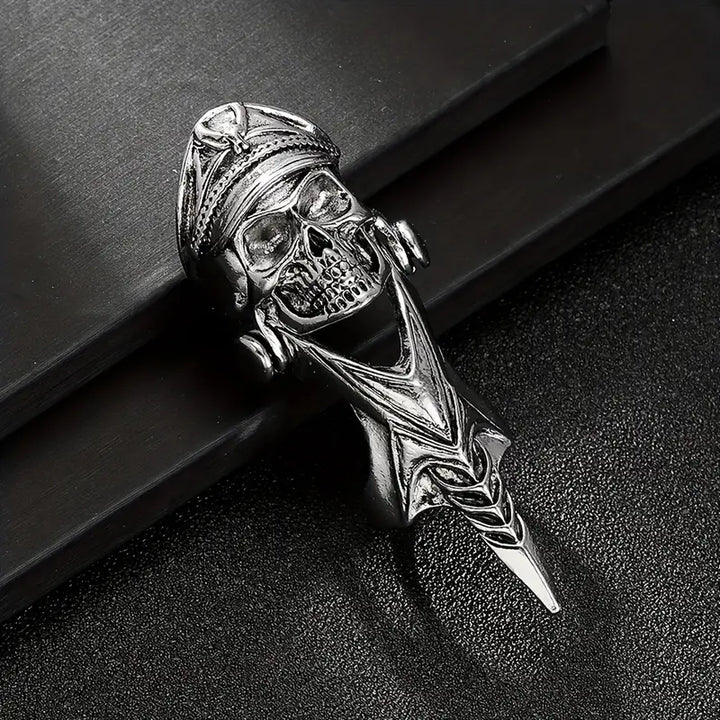 Ghost of the Sea Ring