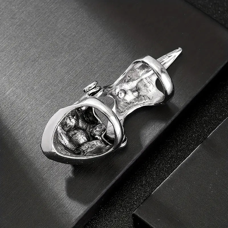 Ghost of the Sea Ring