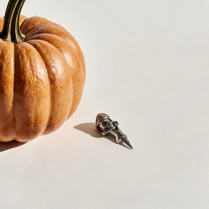 Ghost of the Sea Ring