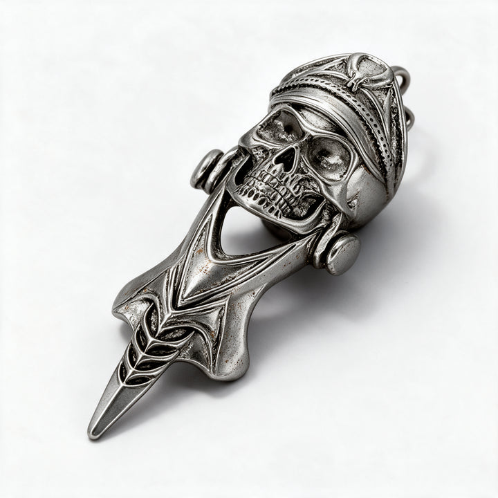 Ghost of the Sea Ring