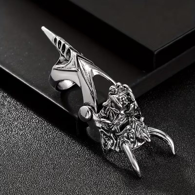 Veil of Spirits Ring