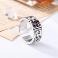 Fortune’s Card Ring