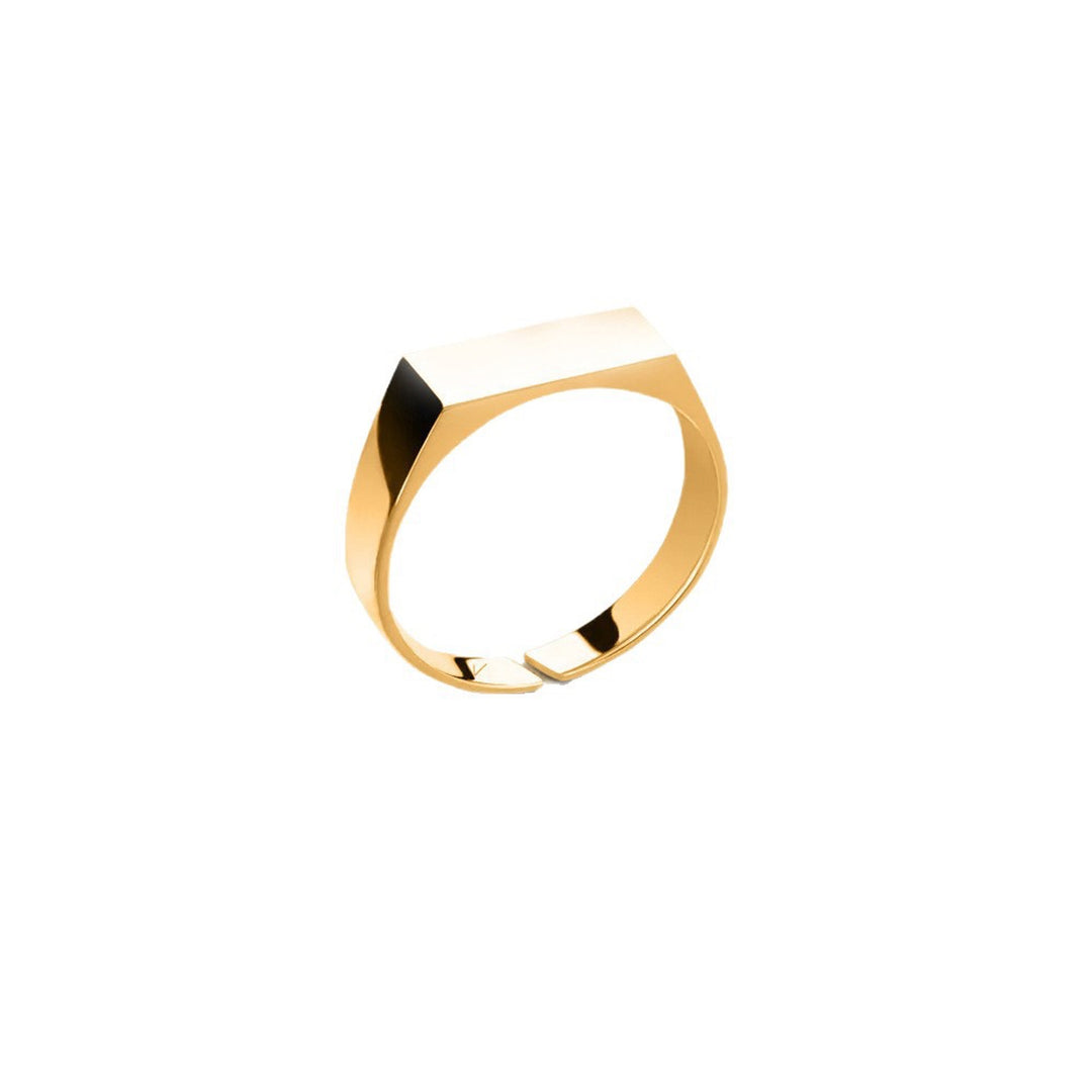 Solaris Edge Ring