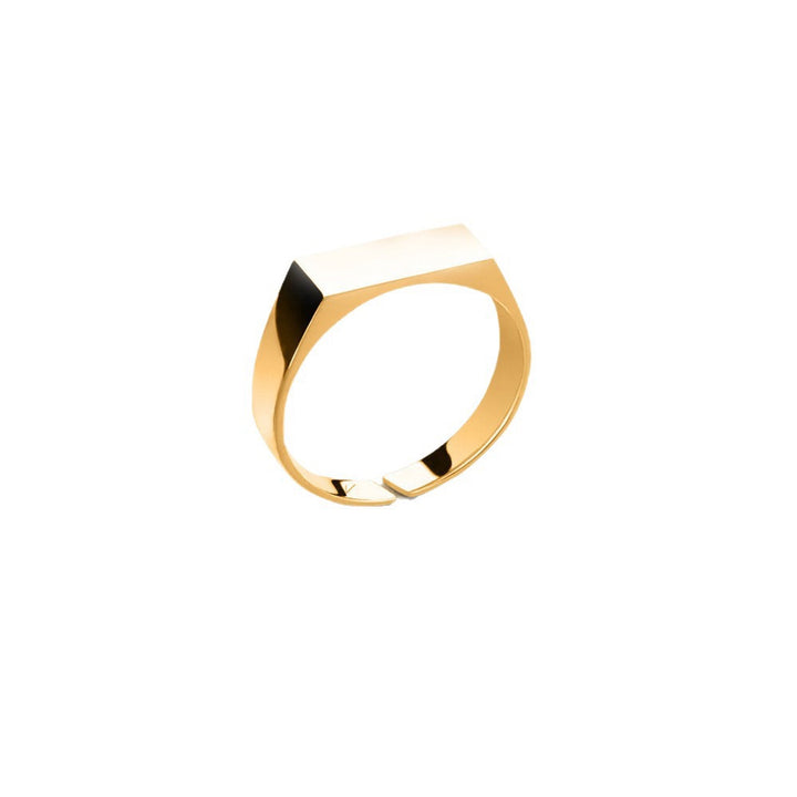 Solaris Edge Ring