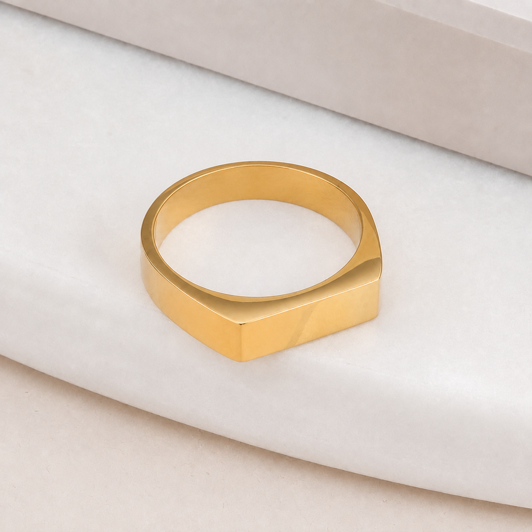 Solaris Edge Ring