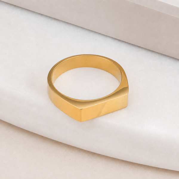 Solaris Edge Ring