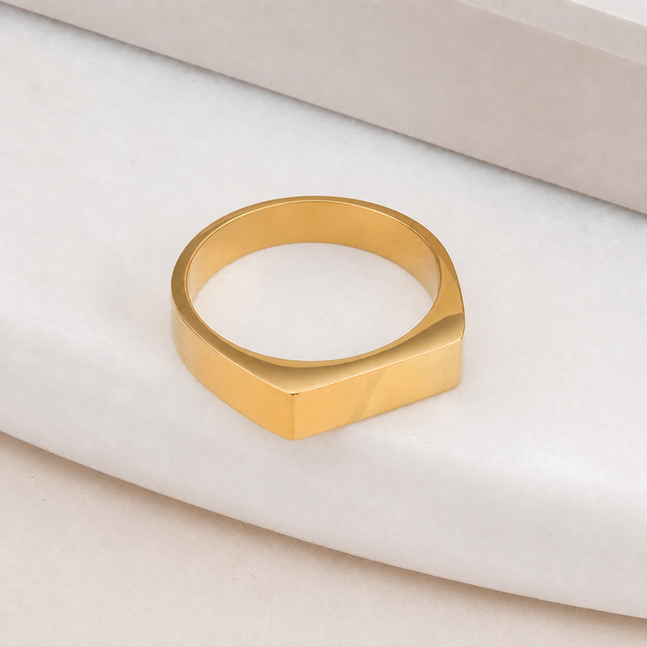 Solaris Edge Ring