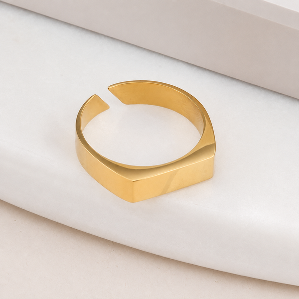 Solaris Edge Ring