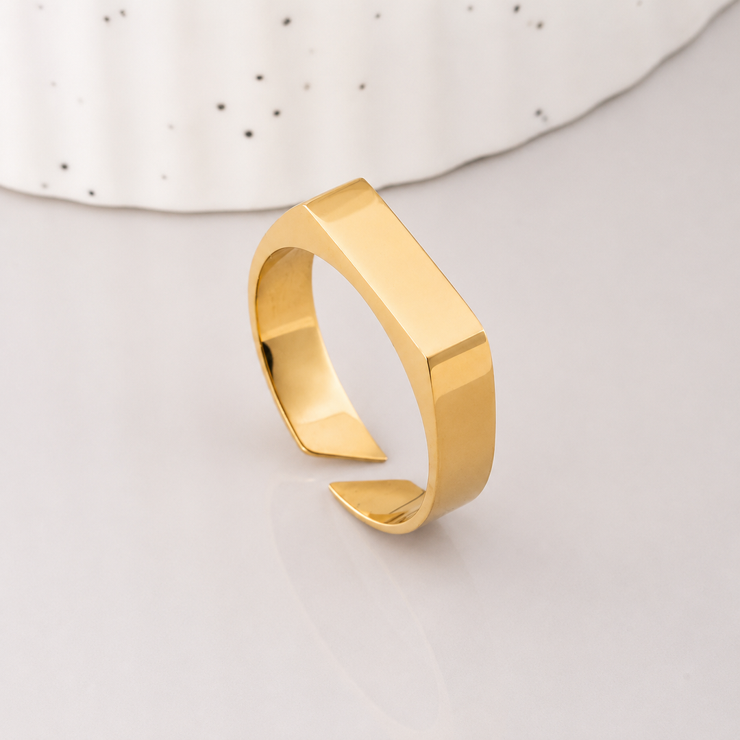 Solaris Edge Ring