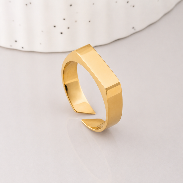 Solaris Edge Ring