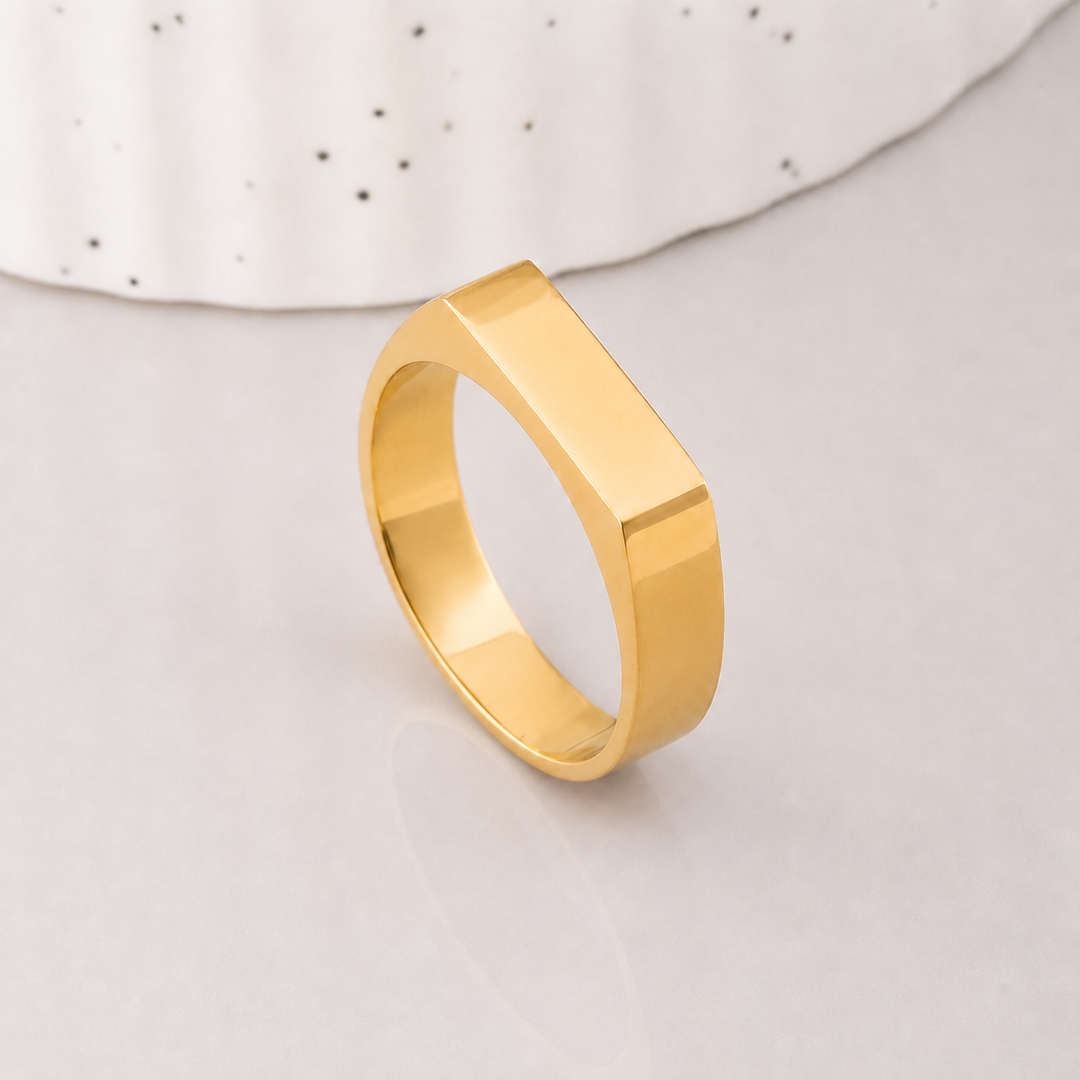 Solaris Edge Ring